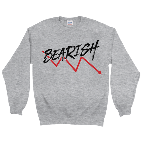 Bearish Sweatshirt