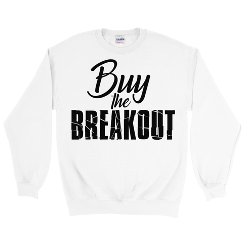 Buy the Breakout Sweatshirt