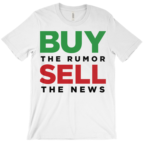 Buy the Rumor T-Shirt
