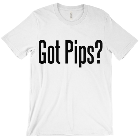 Got Pips? T-Shirt
