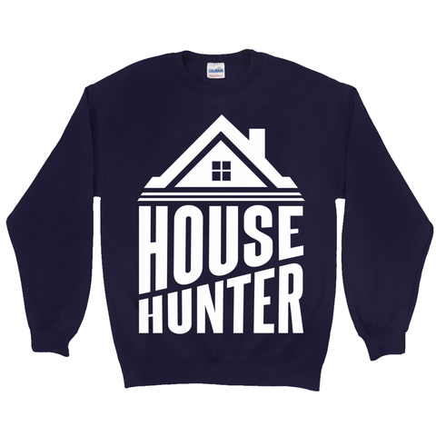 House Hunter Sweatshirt