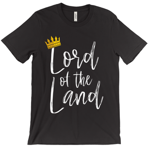Lord of the Land T-Shirt