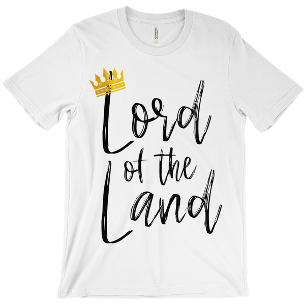 Lord of the Land T-Shirt