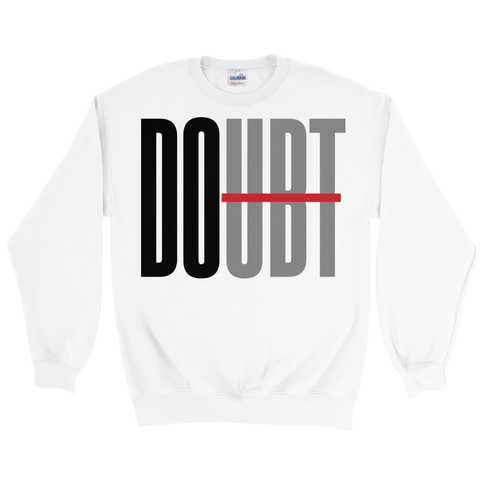 No Doubt Sweatshirt