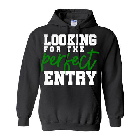 Perfect Entry Hoodie