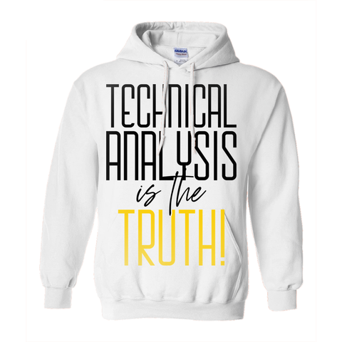 Technical Analysis Hoodie